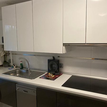 Playas De Cabo Apartman Retamar  Kültér fotó