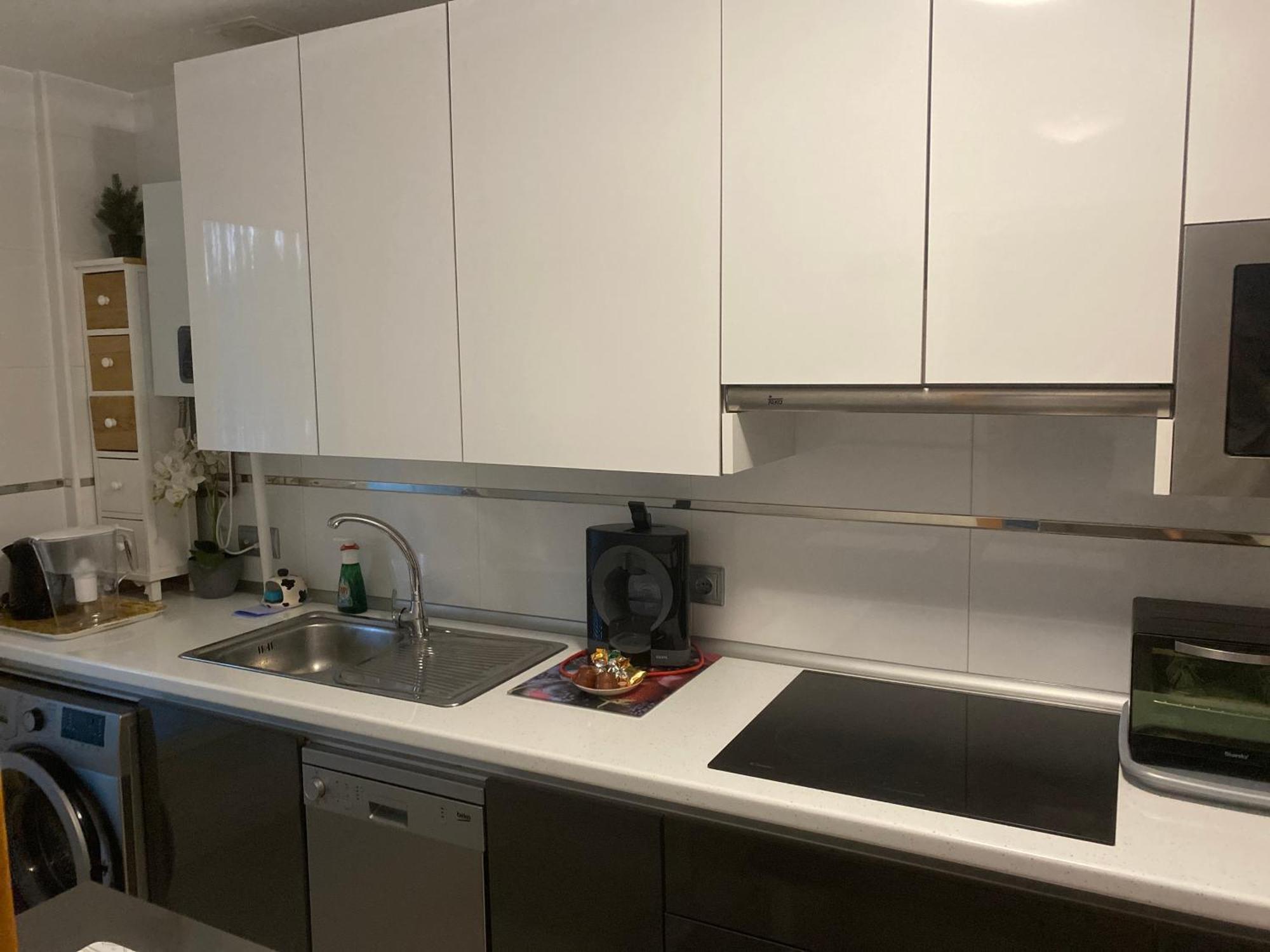 Playas De Cabo Apartman Retamar  Kültér fotó